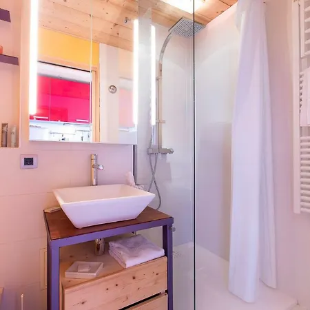 Apartamento Le Borsat - Val Claret Tignes