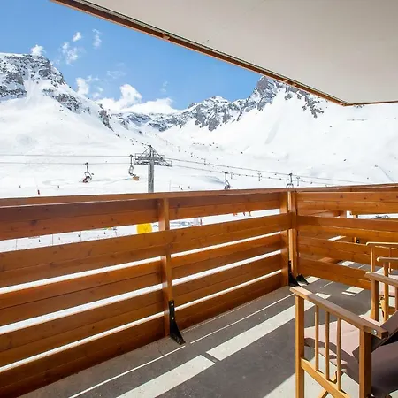 Le Borsat - Val Claret Apartamento