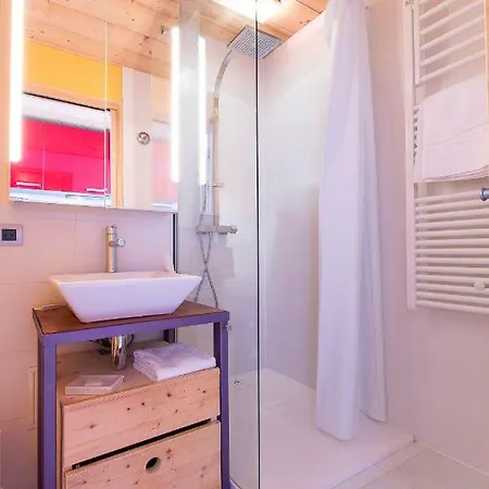- Au Pied Des Pistes Апартаменты *