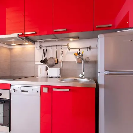 Apartamento Le Borsat - Val Claret