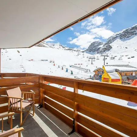 Апартаменты - Au Pied Des Pistes