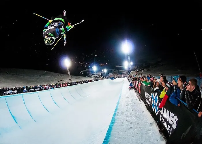 Tignes - Studio au pied des pistes Appartement Tignes