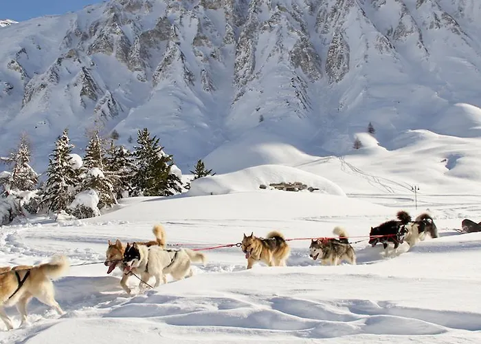 Tignes - Studio au pied des pistes *