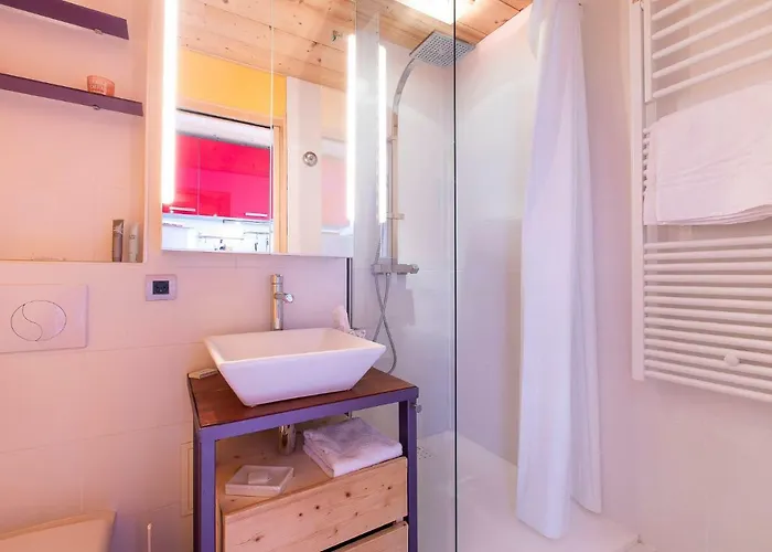 Appartement Tignes - Studio au pied des pistes Tignes